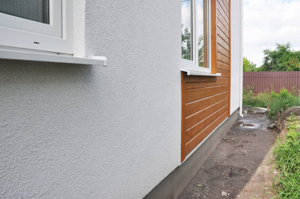 Best Stone Veneer Siding  in Eastport, ME